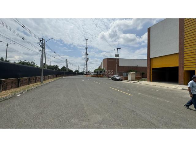 Movimiento de Tierra Nueva Urbanización La Nubia II